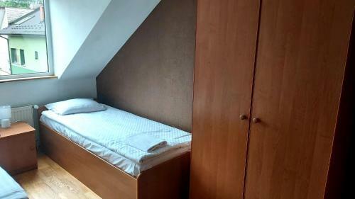 Hotel Pierwsze Pi?tro Restauracja&noclegi