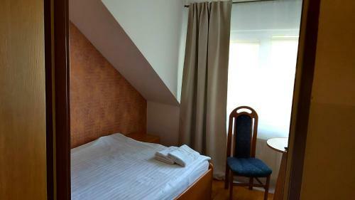 Hotel Pierwsze Pi?tro Restauracja&noclegi