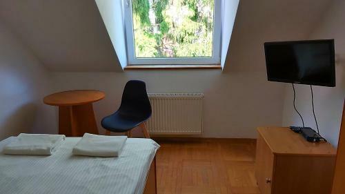 Hotel Pierwsze Pi?tro Restauracja&noclegi