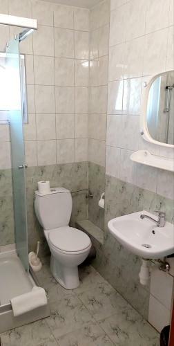 Hotel Pierwsze Pi?tro Restauracja&noclegi