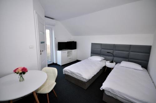 Apartamento Willa Ilona 1