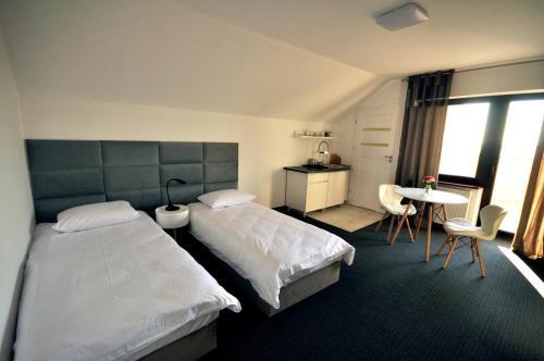 Apartamento Willa Ilona 1