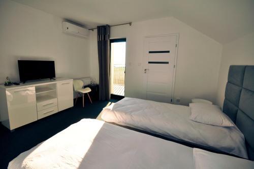 Apartamento Willa Ilona 1