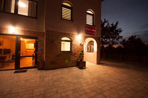 Apartamento Willa Ilona 1