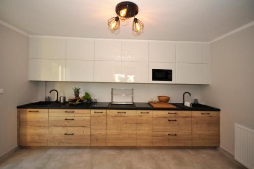 Apartamento Willa Ilona 1