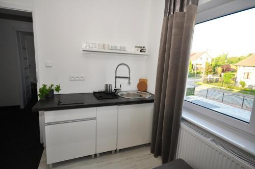 Apartamento Willa Ilona 1