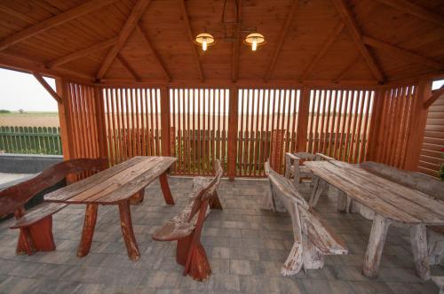 Apartamento Willa Ilona 1