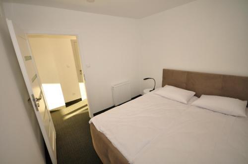 Apartamento Willa Ilona 1