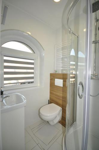 Apartamento Willa Ilona 1