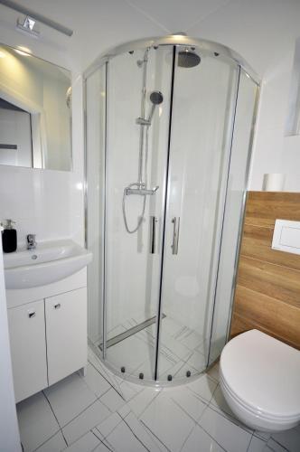 Apartamento Willa Ilona 1