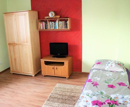 Hostal Pokoje Go?cinne Liber