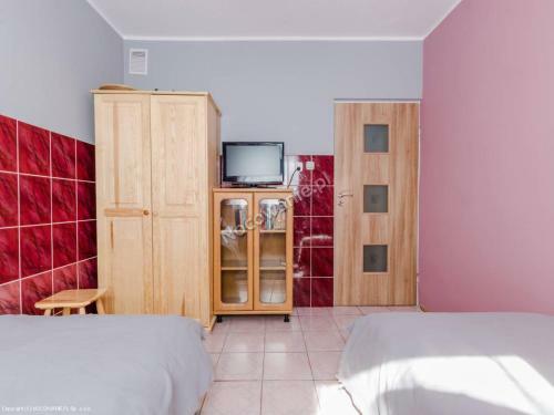 Hostal Pokoje Go?cinne Liber