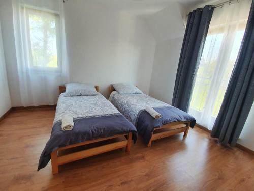 Hostal Pokoje Go?cinne Liber
