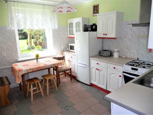 Hostal Pokoje Go?cinne Liber