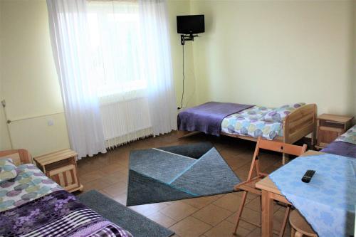 Hostal Pokoje Go?cinne Liber