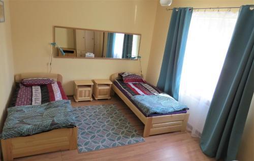 Hostal Pokoje Go?cinne Liber