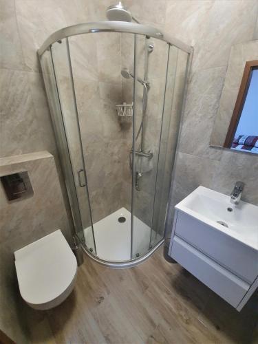 Hostal Pokoje Go?cinne Liber