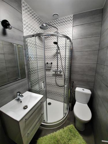 Hostal Pokoje Go?cinne Liber