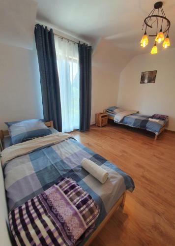 Hostal Pokoje Go?cinne Liber