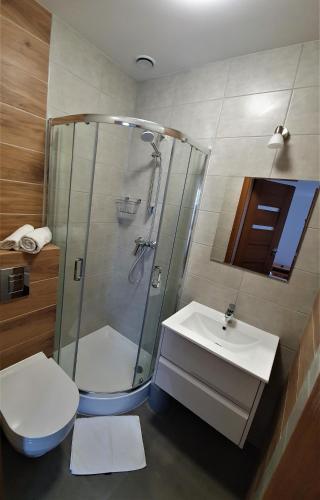 Hostal Pokoje Go?cinne Liber
