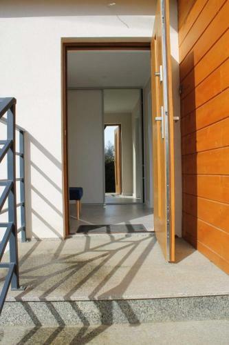 Apartamenty Fredry