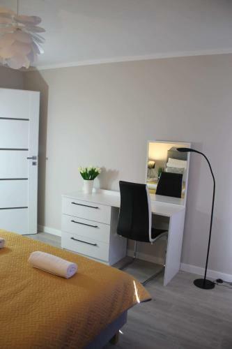 Apartamenty Fredry