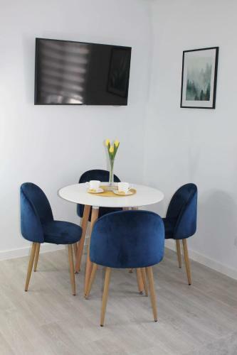 Apartamenty Fredry