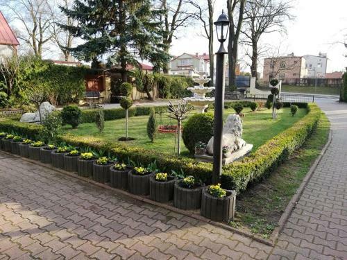 Albergue Willa Wanda Lublin