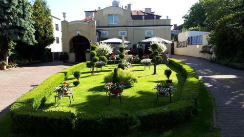 Albergue Willa Wanda Lublin