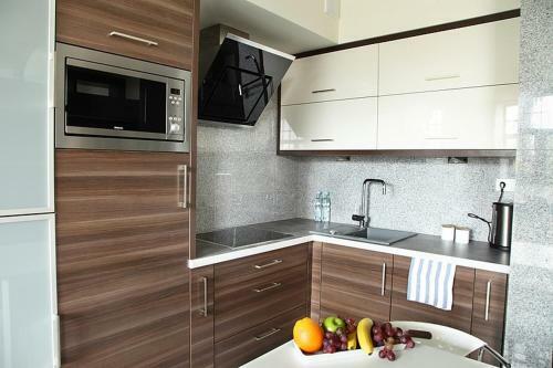 Loft Apartments