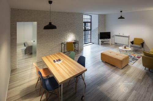 Loft Apartments