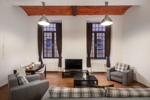 Loft Apartments