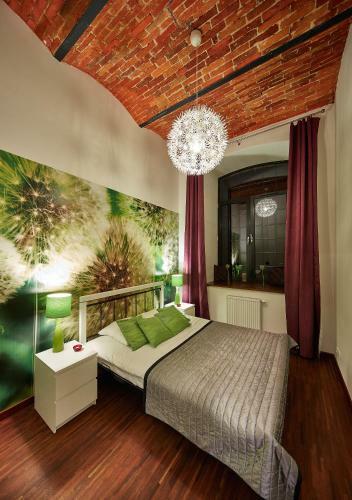 Loft Apartments