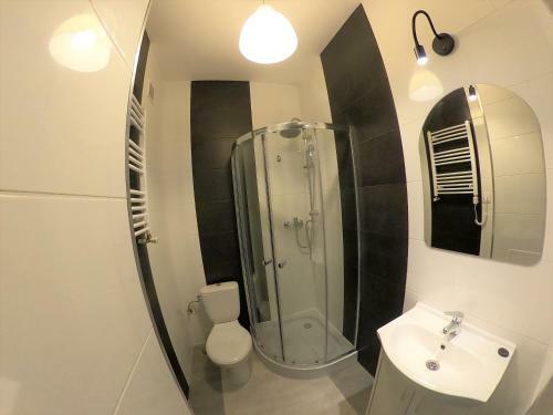 Hotel Rokicinska54 Com
