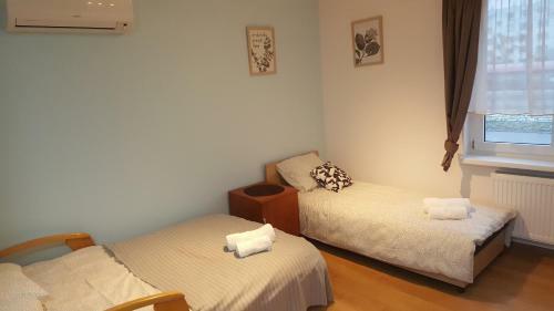 Hotel Rokicinska54 Com
