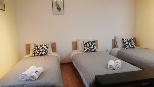 Hotel Rokicinska54 Com