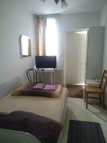 Malva Hostel