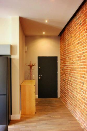 Apartament Fabrykanta