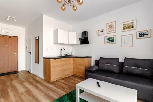 Apartamenty Saskie