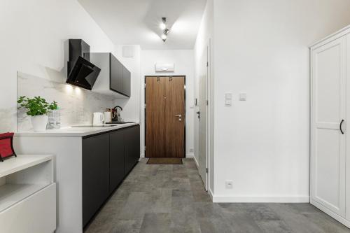 Apartamenty Saskie