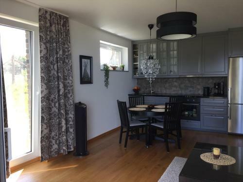 Apartamento Mechelinki Klifowa 15