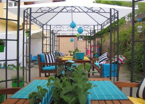 Bed & Breakfast Patio Dom Go?cinny