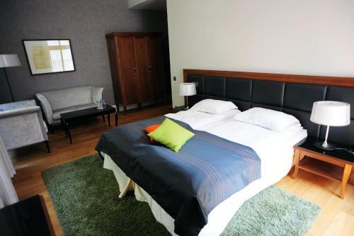 Hotel Zamek Lubliniec