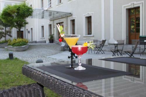Hotel Zamek Lubliniec
