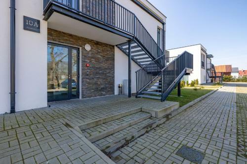 Apartamenty Paraiso By Renters