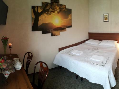 Posada Zajazd Byczy R�g