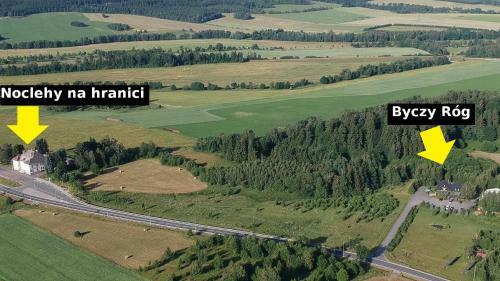 Posada Zajazd Byczy R�g