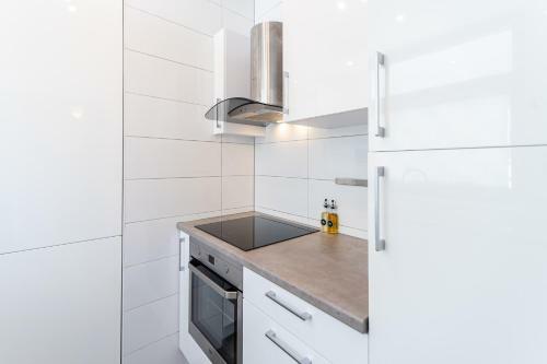 Apartamento Rent Like Home - Gryf