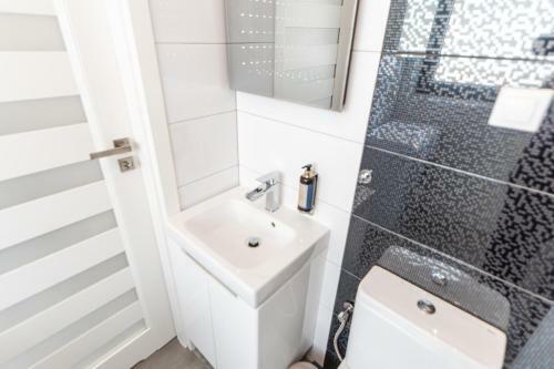 Apartamento Rent Like Home - Gryf