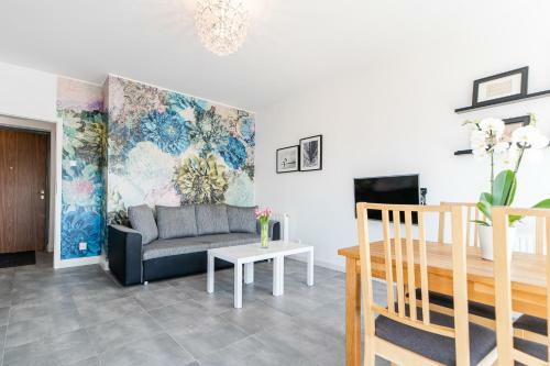 Apartamento Rent Like Home - Gryf